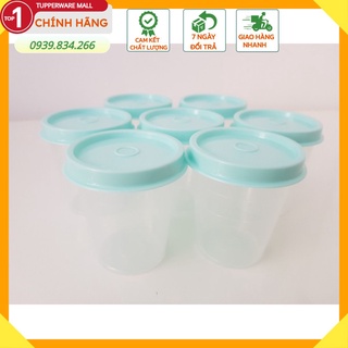 Hộp bqtp midged - tupperware