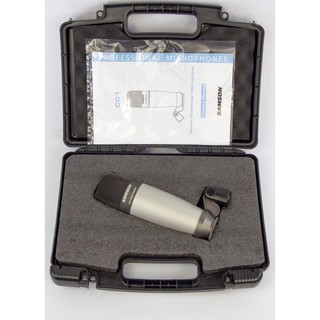 Micro Samson C01 Condenser