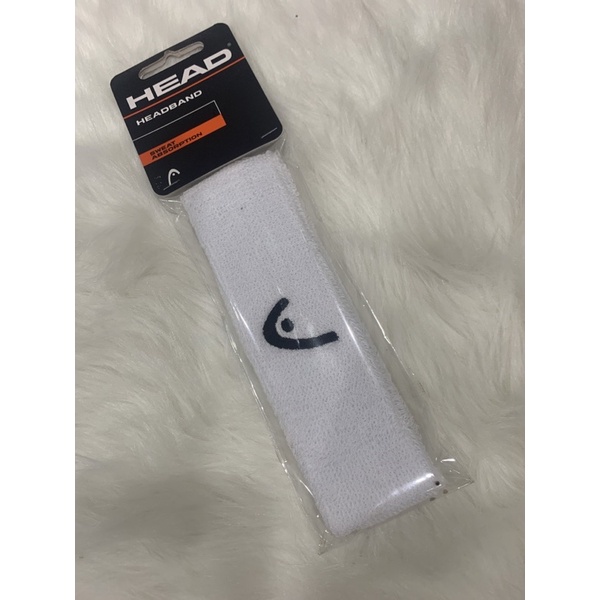 Chặn mồ hôi trán Head | mã 285085