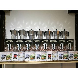 Ấm pha cafe