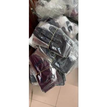 Găng Tay Bida IBS - Bao Tay Clb Cao Cấp, Bền Đẹp