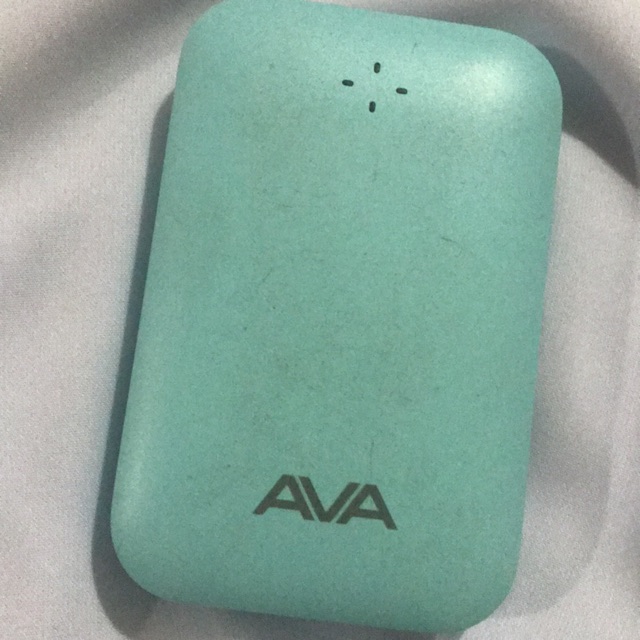 Sạc dự phòng AVA