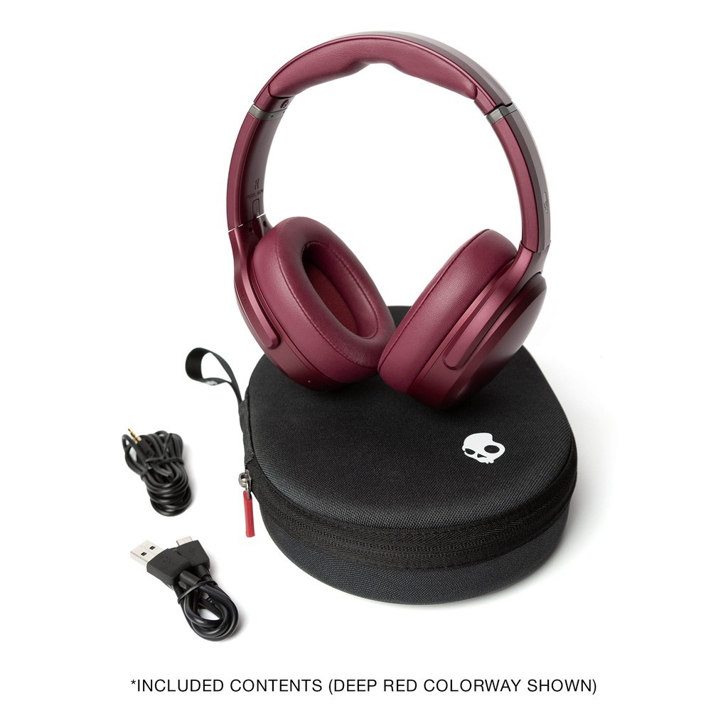 Tai Nghe Skullcandy Crusher ANC Personalized, Noise Canceling Wireless
