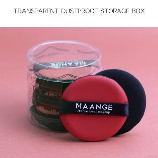 Makeup Puff Soft Dry And Wet Dual-Use Makeup Sponge