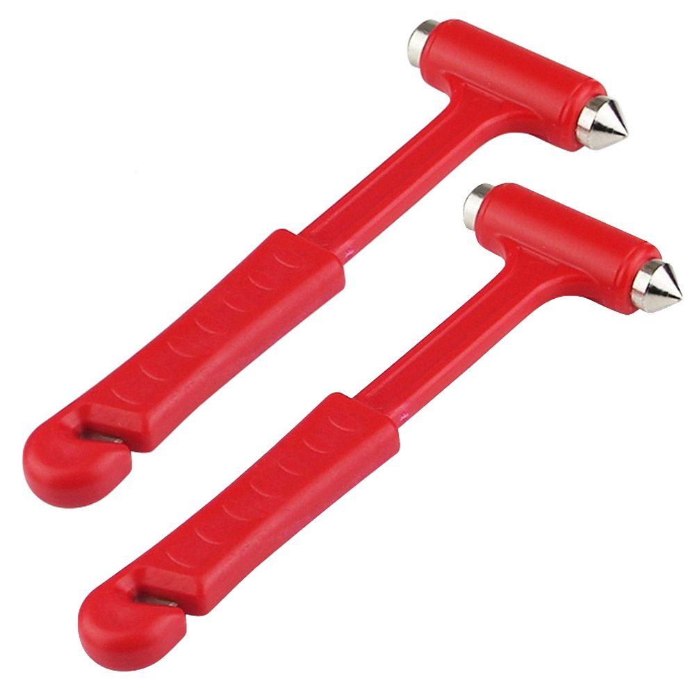 Búa Thoát Hiểm Khẩn Cấp Chuyên Dụng Cho Kính / Thắt Lưng