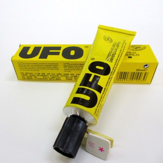 FREESHIP 99K TOÀN QUỐC_Keo UFO Chuyên Dụng Dán Mô Hình Gỗ (