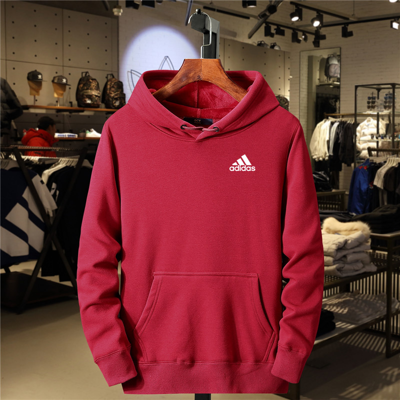 Áo Hoodie Dày Dặn In Logo Soulchef 20ssadidas | BigBuy360 - bigbuy360.vn