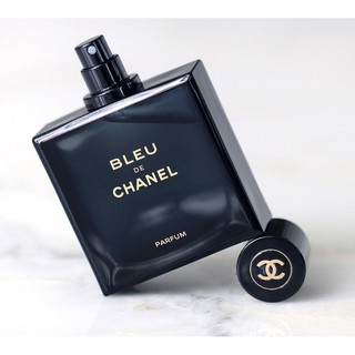 Nước Hoa Chanel Nam Bleu De Chanel Parfum 100ML
