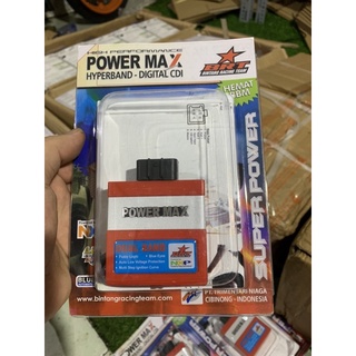IC BRT YAZ125