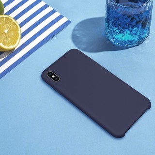 Ốp lưng iphone xs max nillkin flex pure chính hãng