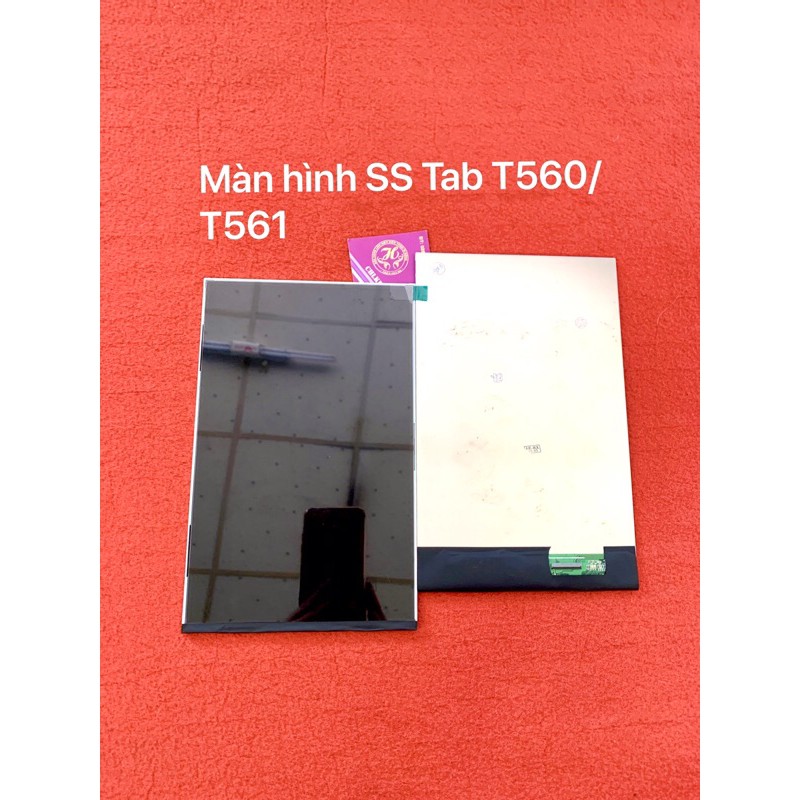 màn hình samsung tab T560/T561