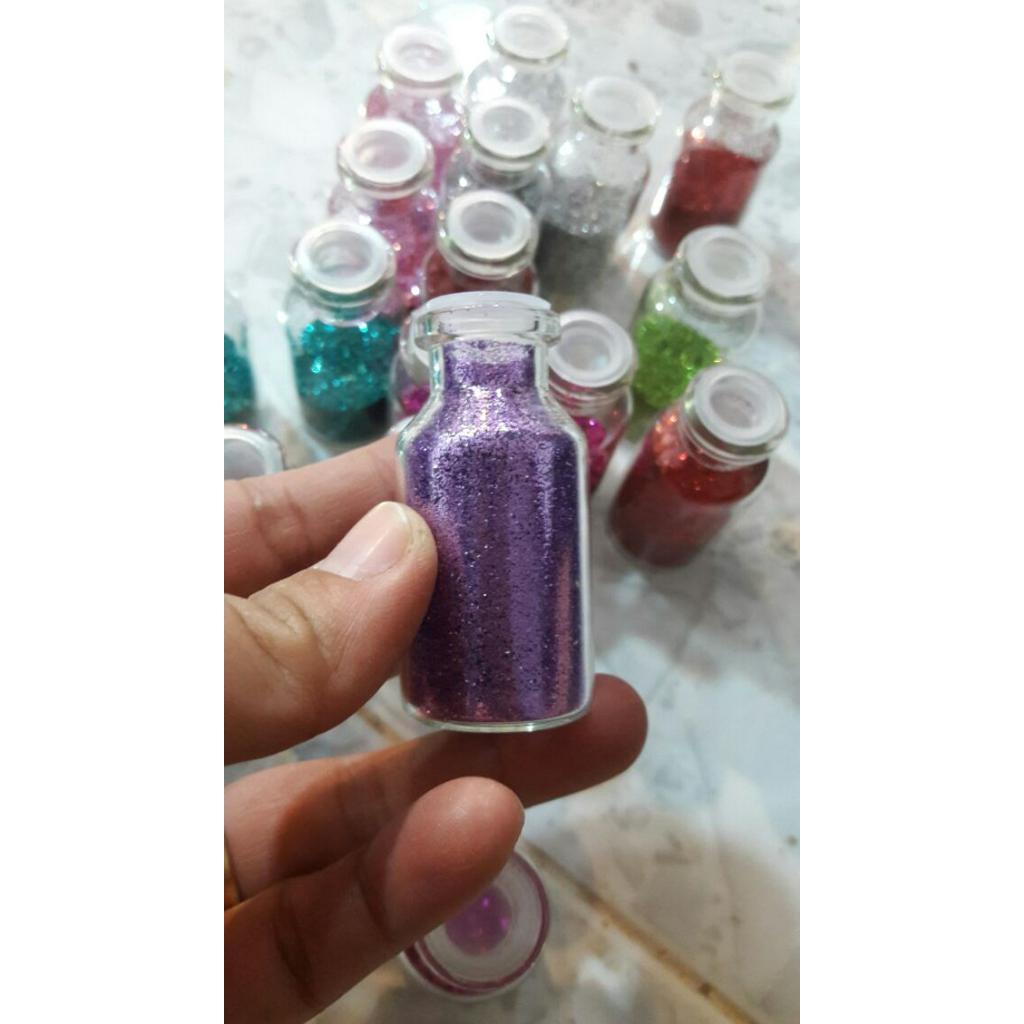Kim tuyến hũ trang trí hoa tươi hoa sáp