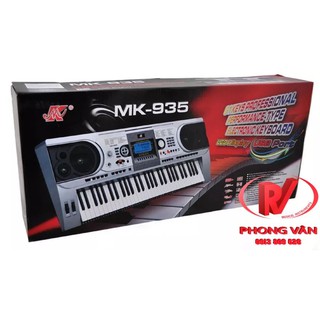 ĐÀN ORGAN MEIKE 935