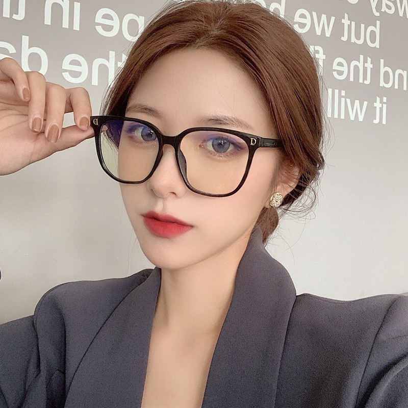 Kính Mát Chống Bức Xạ Thời Trang Cho Nữ | BigBuy360 - bigbuy360.vn
