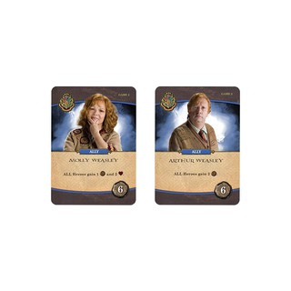 Trò Chơi BOARD GAME HARRY POTTER