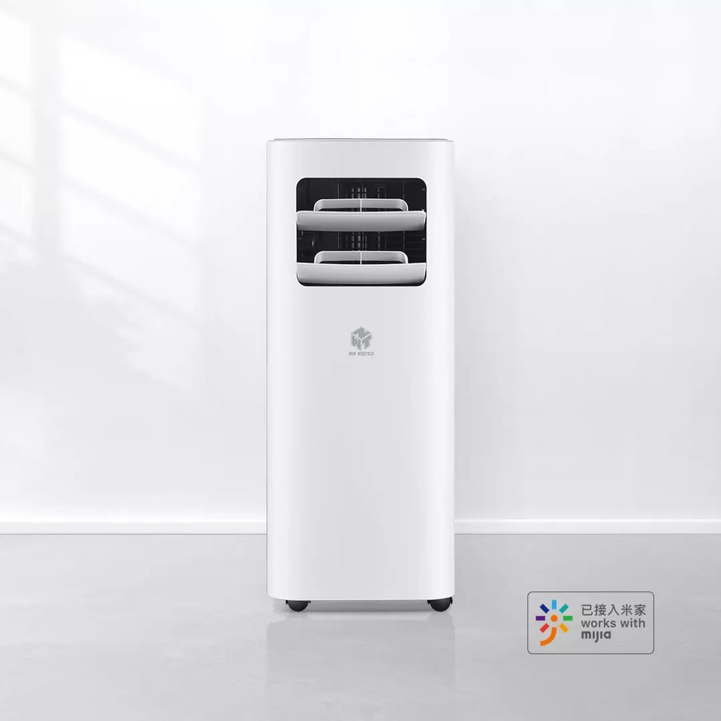 Điều hòa không khí XIAOMI NEW WIDETECH KY-26EAW1-shopmilfe