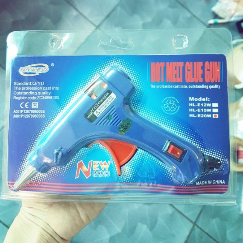 Máy làm chảy keo nến