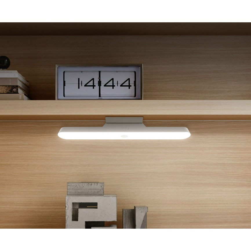 Đèn cảm ứng đêm Xiaomi Yeelight A27- đặt được nhiều vị trí khác nhau. An toàn và tiện nghi