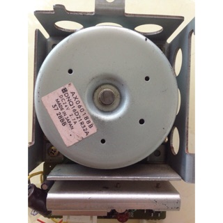 Motor japan DC 12-24v brushless BLDC không chổi than trục 8mm (bldc)