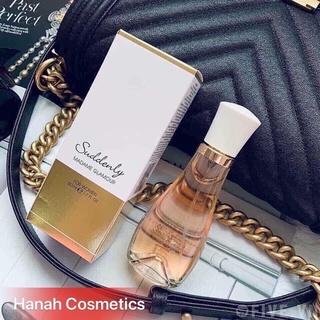NƯỚC HOA SUDDENLY ĐỨC 50ML