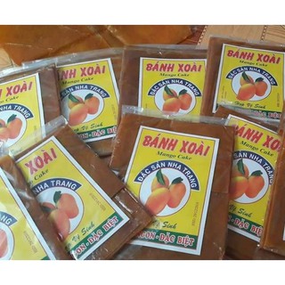 Combo 10 Bánh Xoài Cam Lâm - Nha Trang