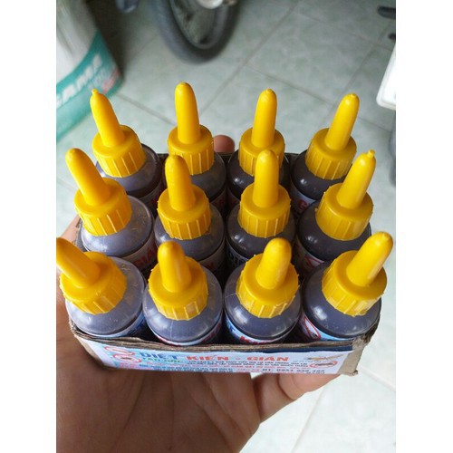 Thuốc diệt kiến,diệt gián tận gốc