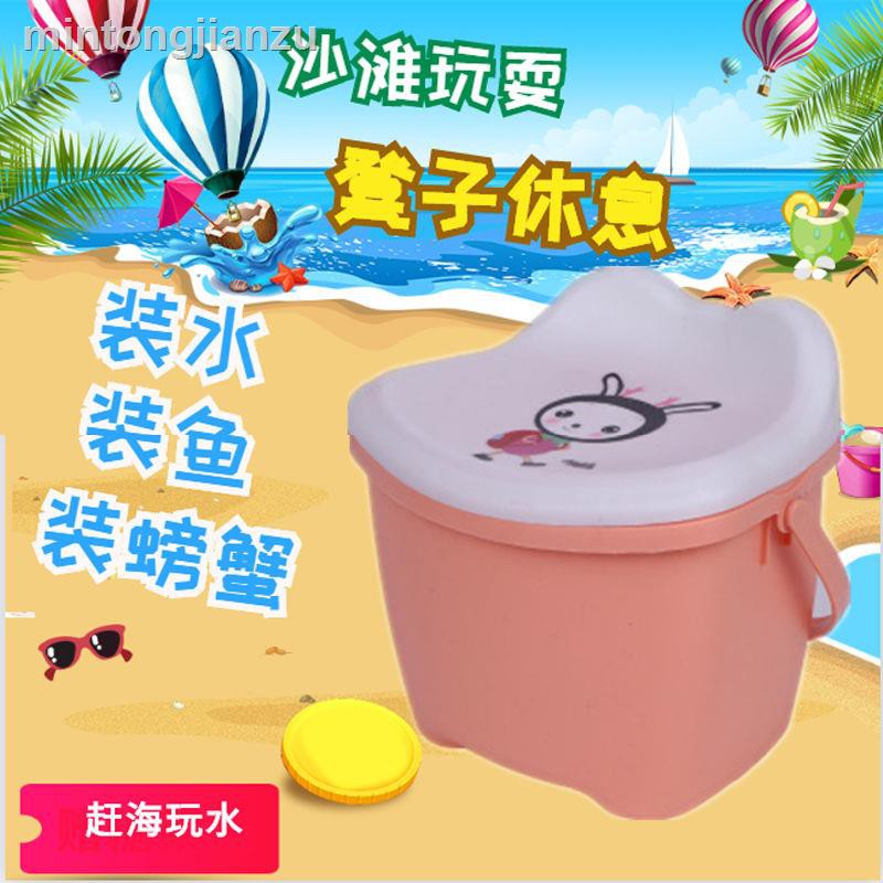Ghế Đẩu Bằng Nhựa Dày Dành Cho Người Lớn Và Trẻ Em | BigBuy360 - bigbuy360.vn