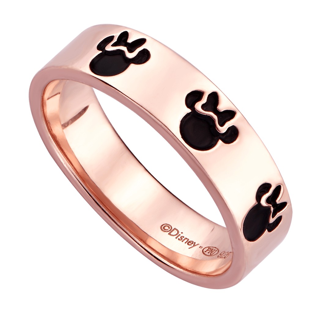 Nhẫn Bạc PNJSilver 0000X000002