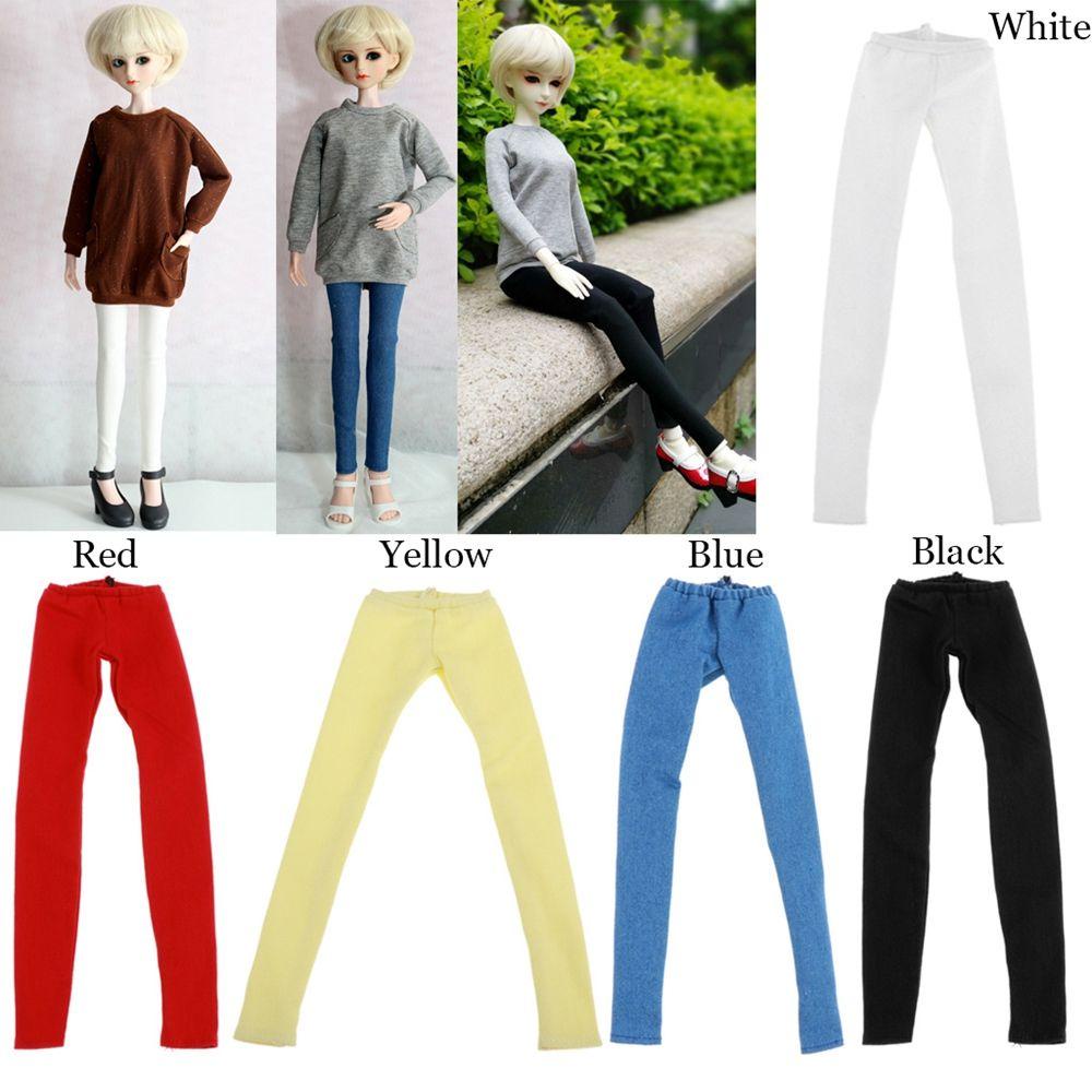 Bộ Quần Áo Thời Trang Tay Dài Dành Cho Búp Bê 45CM