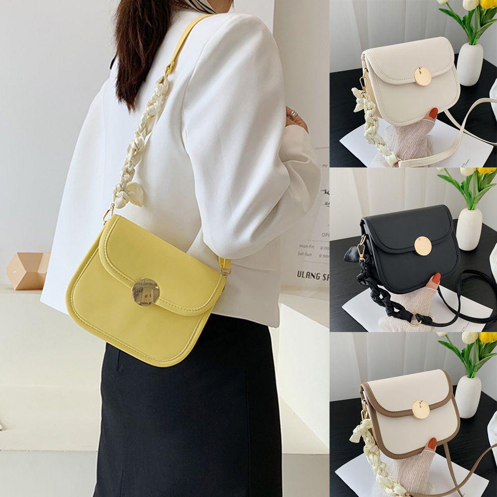 LAY Túi Xách Nữ Da PU Thời Trang