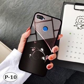 Ốp lưng kính 3D Oppo A7/ A5s