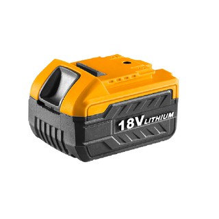 Pin lithium 18v ingco batli228180