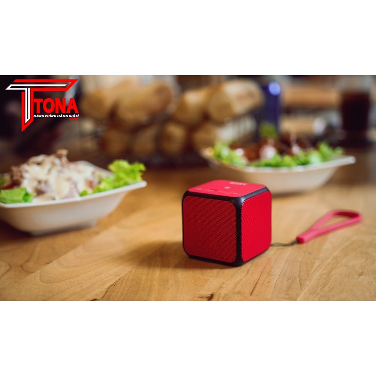 Loa Bluetooth Sony SRS-X11