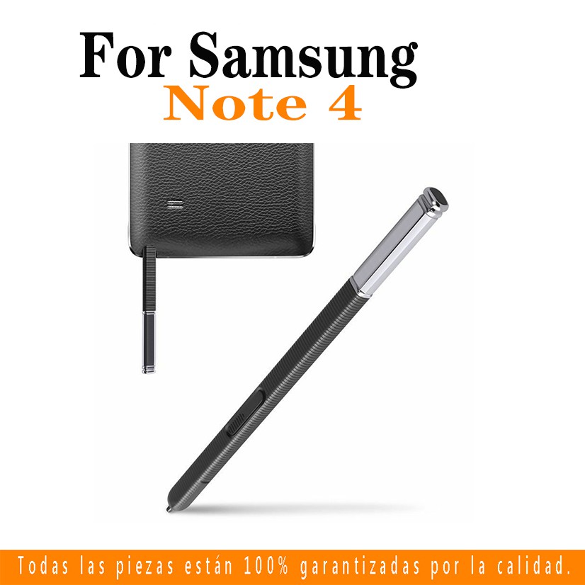 Mới Bút Cảm Ứng Đa Năng Cho Samsung Galaxy Note 4 N9100