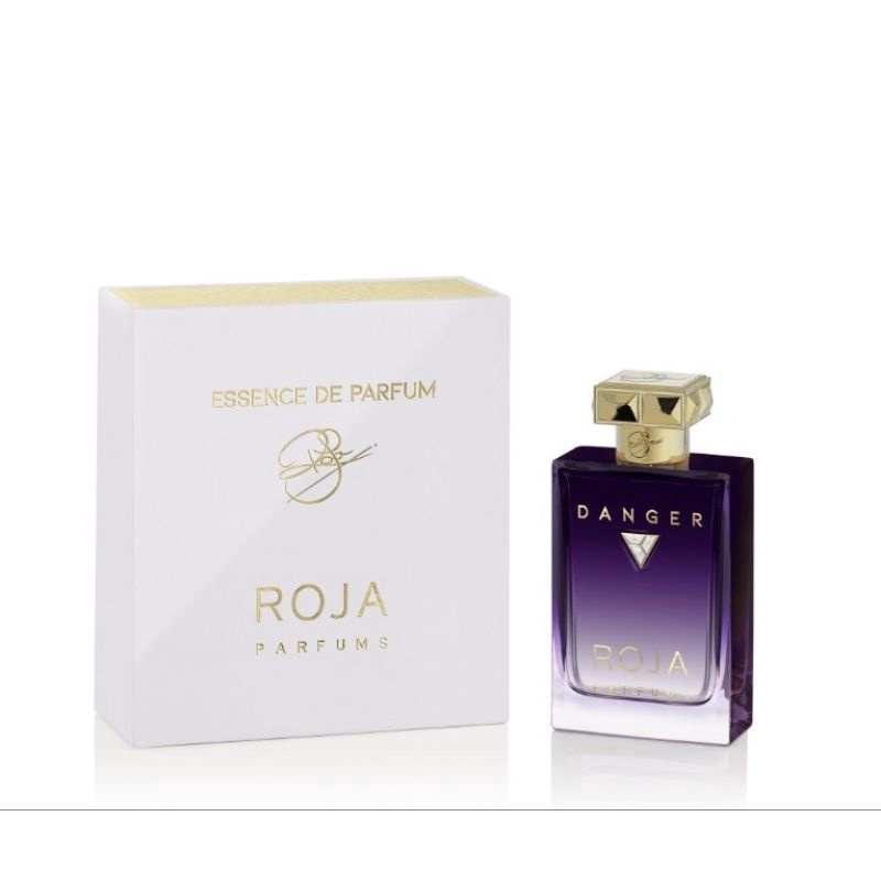 Nước Hoa Danger Pour Femme Parfum 100ml