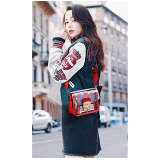 túi nữ cổ điển phong cách vintage