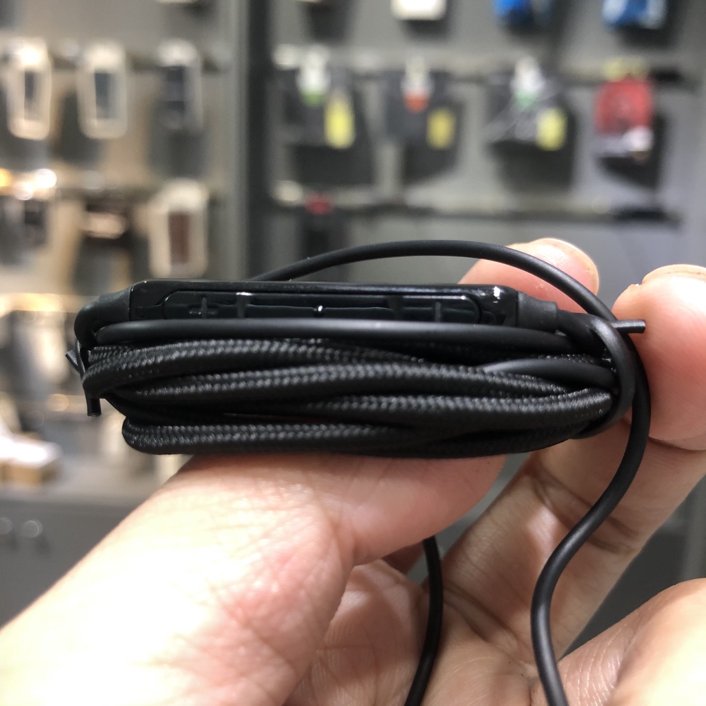 Tai nghe nhét tai 𝓢𝓪𝓶𝓼𝓾𝓷𝓰 𝓐𝓚𝓖 Note 10 S20 S21 S22 Cổng Type C Dùng Cho Androi