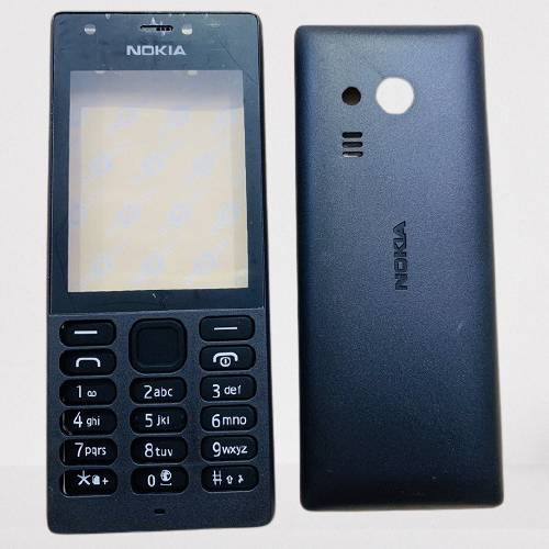 VỎ + BÀN PHÍM NOKIA N216