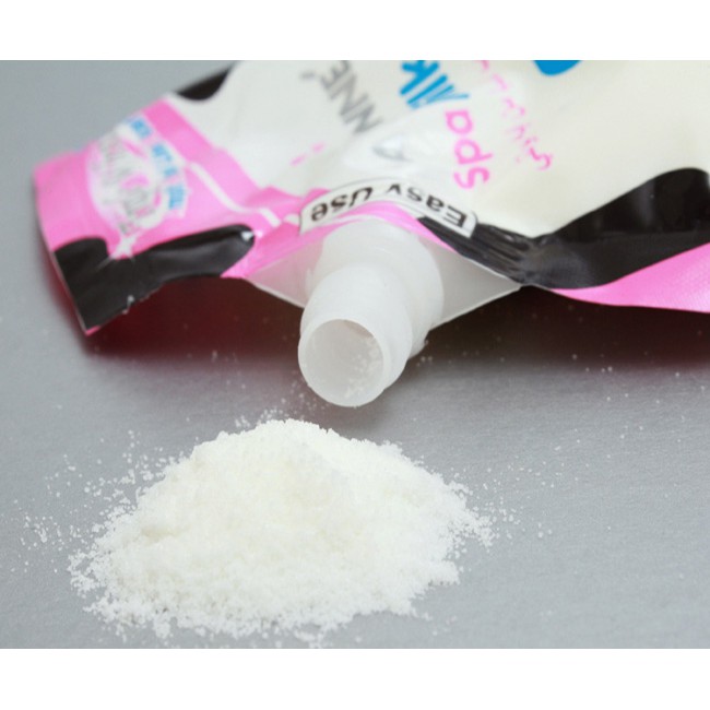 Muối Tắm Sữa Bò tẩy Tế Bào Chết A Bonne Spa Milk Salt Thái Lan 350gr | BigBuy360 - bigbuy360.vn