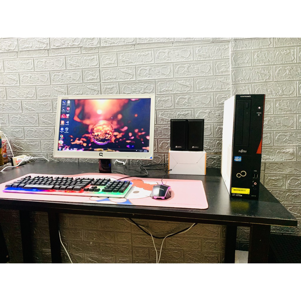 BỘ MÁY TÍNH CHƠI MỌI GAME LOL CF FIFA GTA V | BigBuy360 - bigbuy360.vn