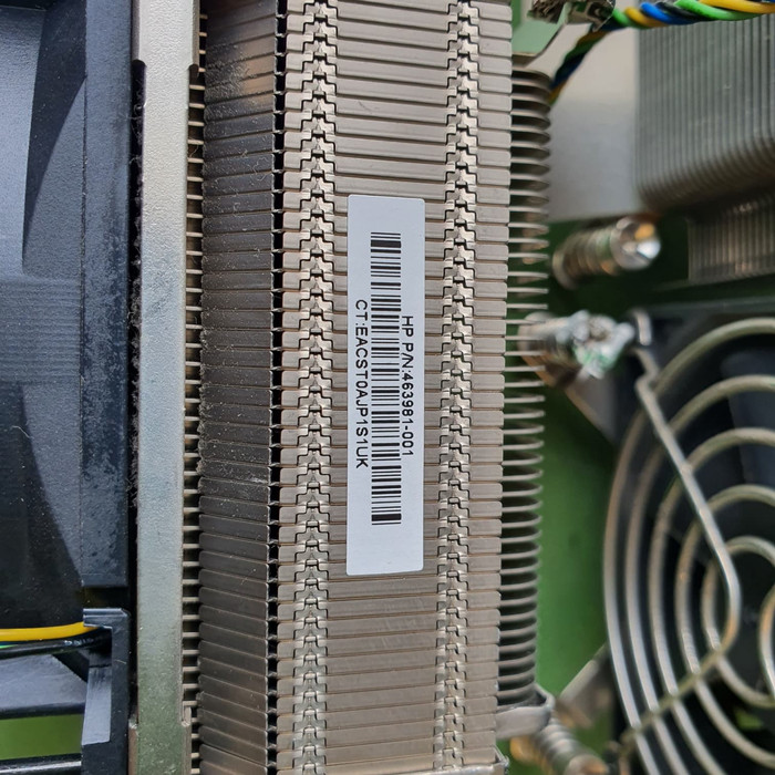 Tản Nhiệt Hp Pn463981-001 Z400 | BigBuy360 - bigbuy360.vn