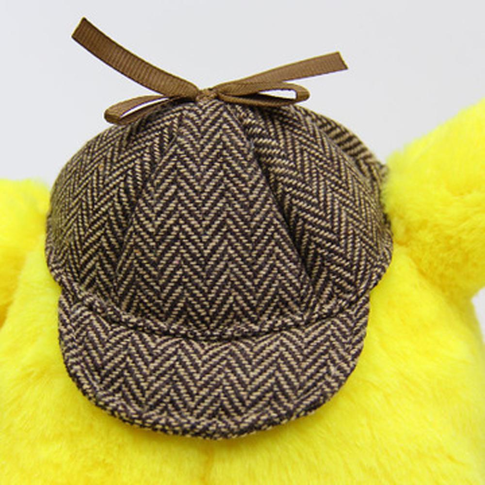DARNELL Thú Nhồi Bông Hình Pikachu 28cm