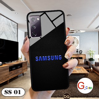 Ốp lưng Samsung galaxy S20 FE - hình 3D
