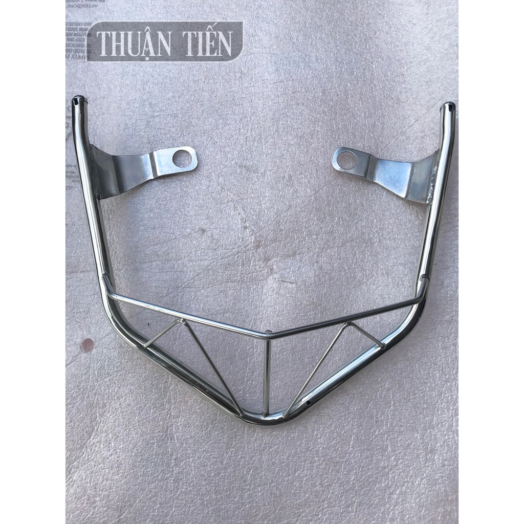 SET 6 MÓN INOX AIR BLADE 2008 - 2010