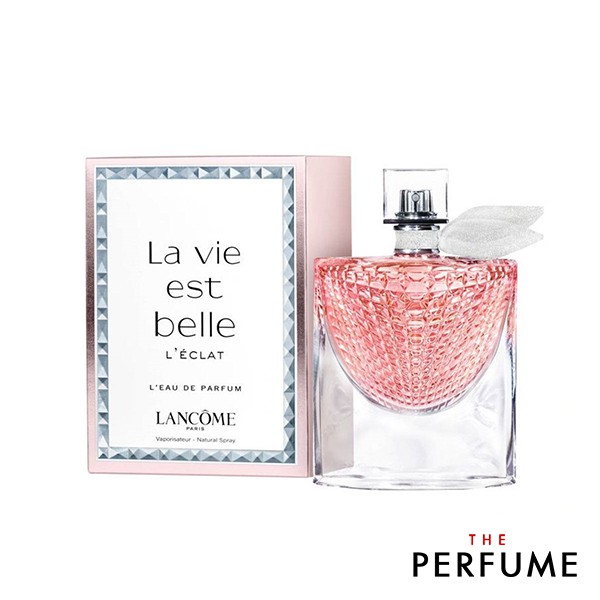 Nước hoa lancome la vie est belle l'eclat EDP 30ml