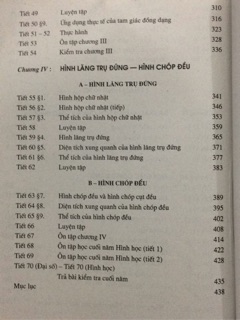Thiết Kế Bài Giảng Toán (Lớp 6, 7, 8, 9)