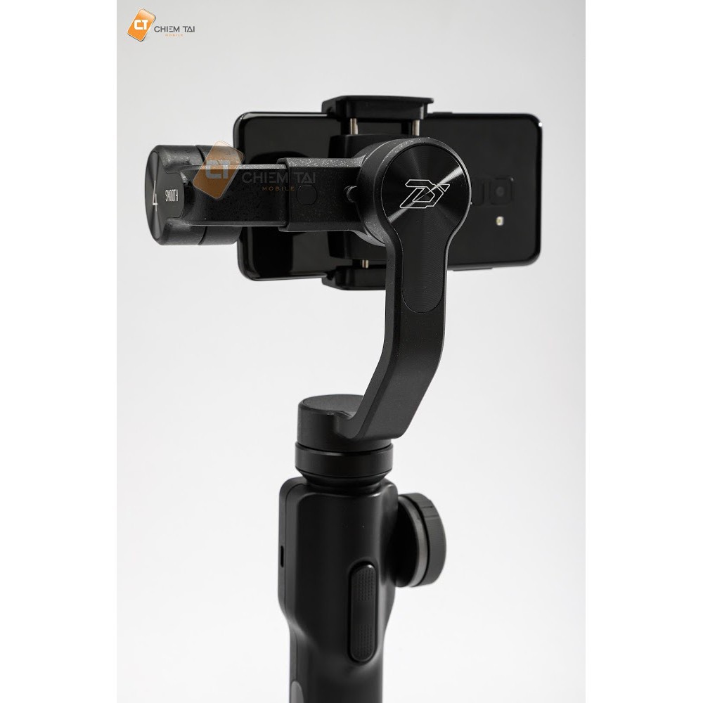 Gimbal chống rung Zhiyun SMOOTH 4