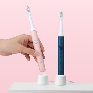 Bàn chải điện Sonic SO WHITE EX3 - Bàn chải đánh răng Xiaomi SoWhite