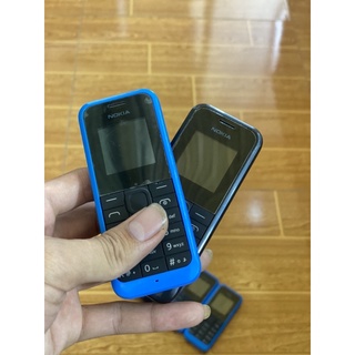 [ Hàng Chính Hãng ] - Nokia 105 2016 - Kèm Phụ Kiện