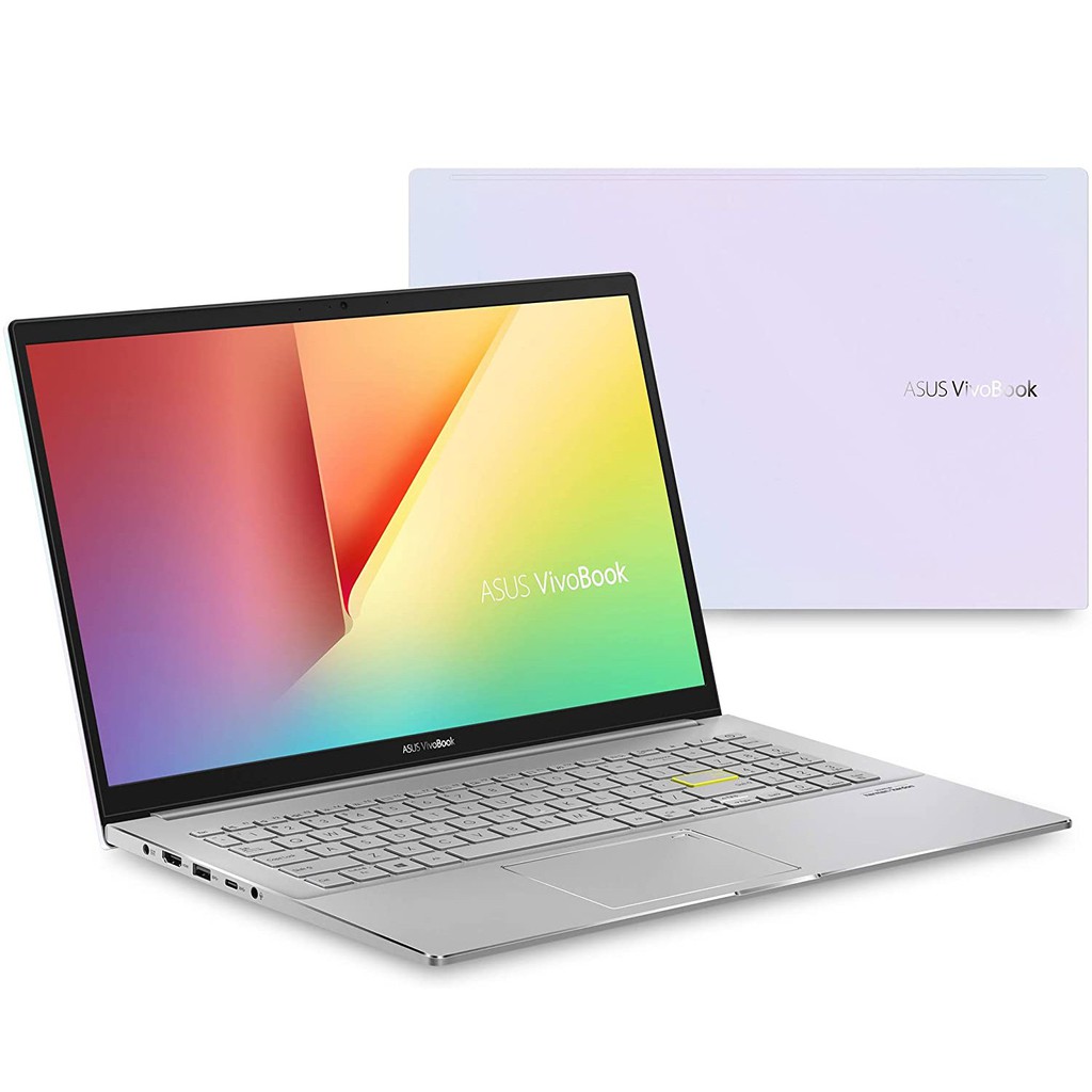 MÁY TÍNH A SUS S SERIES S533EA-BQ010T TRẮNG | BigBuy360 - bigbuy360.vn
